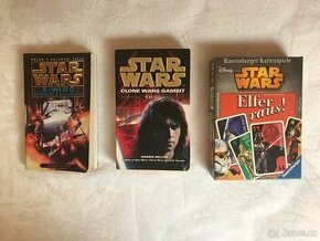 STAR WARS X-Wing Stíhači z Adumaru - Clone Wars Gambit - 1