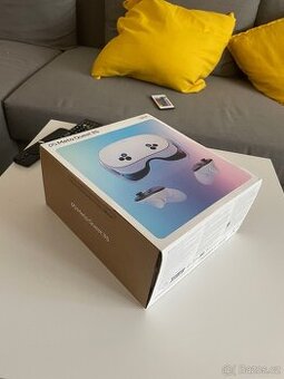 Meta Quest 3S - 128 GB - 1