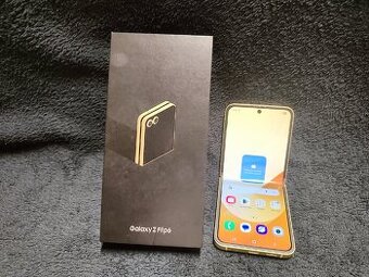 Samsung Galaxy Z Flip 6 5G