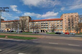 Pronájem bytu 3+1 v OV