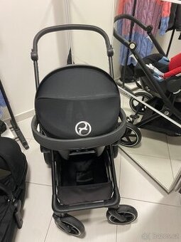 Cybex