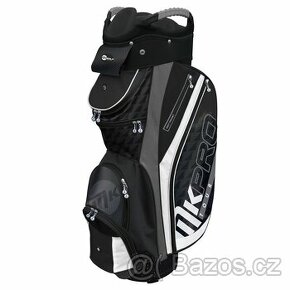 Cartbag mkids MK pro 14 wai junior bag