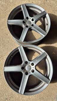 5x112 r18 dezent 2ks
