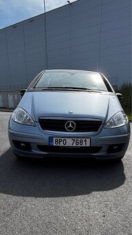 Mercedes-Benz A160CDI