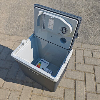 Chladící box Brunner Polarys Travel 25
