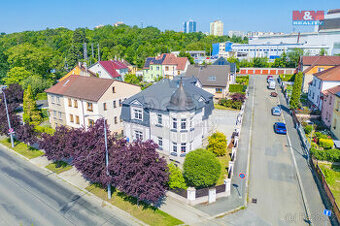 Prodej bytu 2+kk, 54 m², Plzeň, ul. Šípková