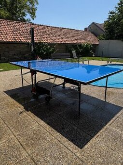 Venkovni stul ping pong Stiga - 1