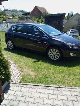 Astra 1.7.cdti 92kw