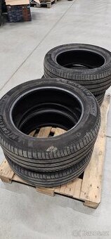 Letní pneu Michelin Primacy 4 - 235/55 R18