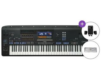 Yamaha Genos2 XL