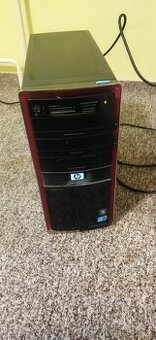 HP Pavilion Elite HPE