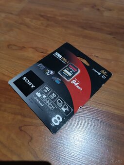 SD Sony