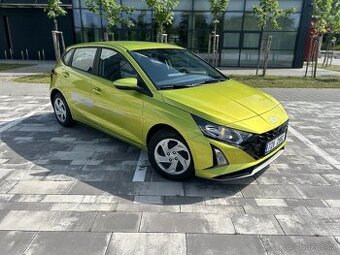 Hyundai i20 1.0 74kW Comfort 2025