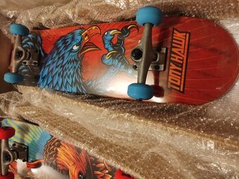 skateboard zn.TonyHawk - nepoužitý, zabalený