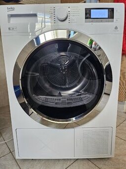 Sušička Beko 8kg