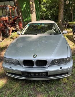 BMW E39