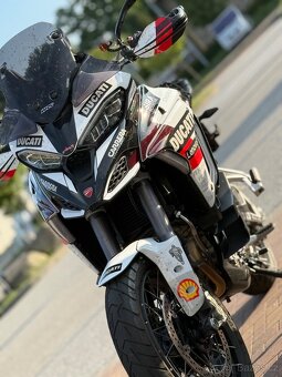 Ducati Multistrada V4S