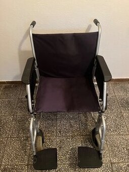 Prodám invalidní vozík MEYRA