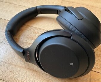 Sony WH-1000XM3