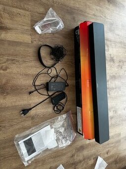 Bose soundbar 500