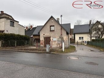 Prodej rodinné domy, 120 m2 - Raspenava, okr. Frýdlant