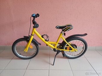 Dětské kolo 16"