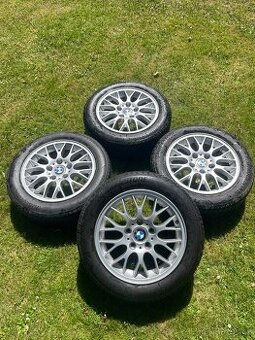 BMW Styling 42 5x120 r16 ET47