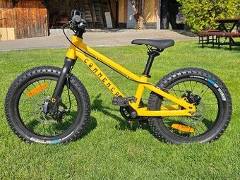 Commencal Ramones 16