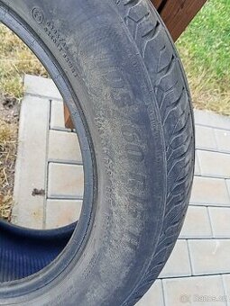 Letní pneumatiky 195/60 r15