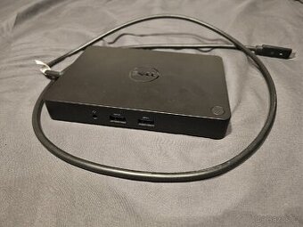 Dokovací stanice DELL USB-C