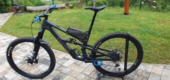 Canyon Spectral CF7 vel. L