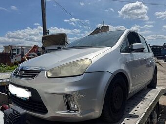 Ford cmax 2006 na nahradni dily