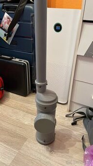 Bramborové dělo na plyn/Plynový kanón/Kartoffelkanone