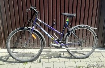 Horské kolo-velikost 26" dámské