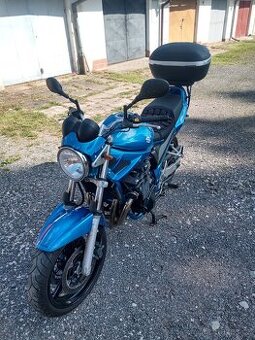 Suzuki Bandit 650