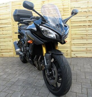 Yamaha FZ 8 S Fazer