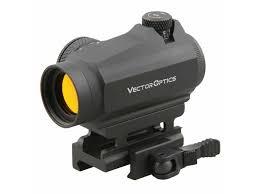 Kolimátor Vector Maverick 1x22