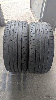 hankook ion evo 235/40 r19 96w