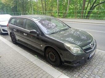 Opel Vectra C 2008 3.0 Disel - 1
