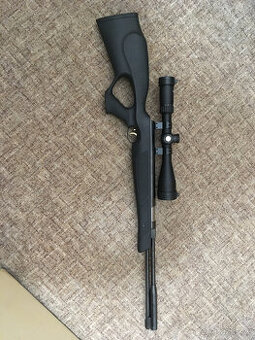 Weihrauch hw 97 4.5mm