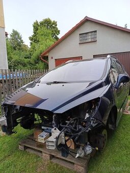 Peugeot 308 SW