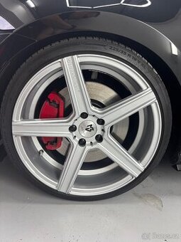 MB Desing KV1 5x112 R19 225/35/19