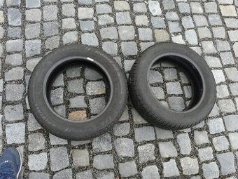 ZIMNÍ PNEU FULDA 165/65R14