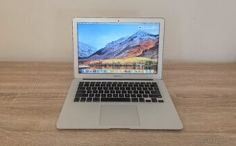 MacBook Air 13 2011 (i7, 4GB RAM, 500 GB SSD)