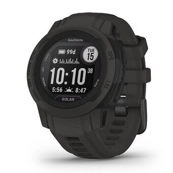 Garmin Instinct 2S Solar