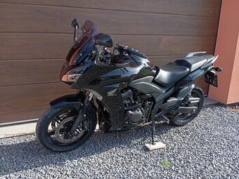 Honda CBF 1000 F ABS