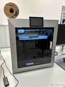 3D tiskárna QIDI Plus 4