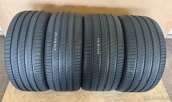 nové letní pneu 245/40-20, 275/35-20 Michelin DOT25