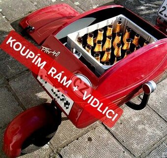 Koupím PAV