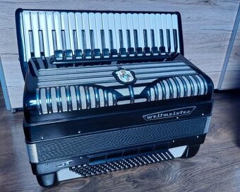 WELTMEISTER S5 120 BAS CASSOTTO